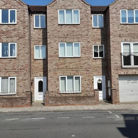 Church House Gainsborough Bagian luar foto